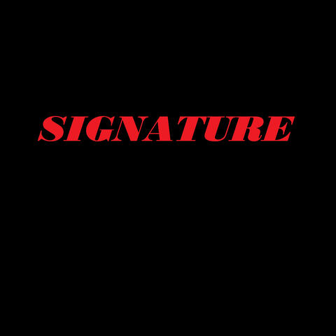 Signature