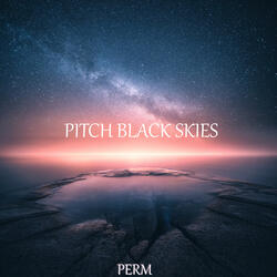 Pitch Black Skies