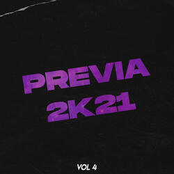 Previa 2K21 Vol 4C