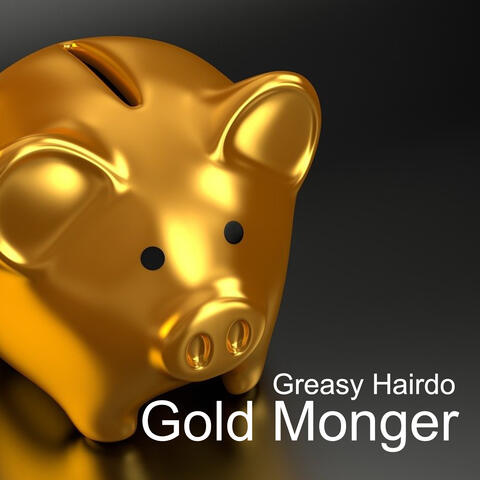 Gold Monger