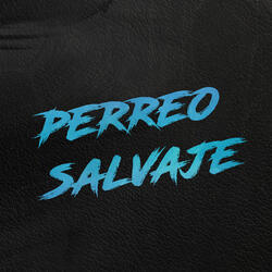 Perreo Salvaje