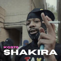 SHAKIRA