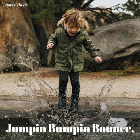 Jumpin Bumpin Bounce
