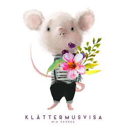 Klättermusvisa