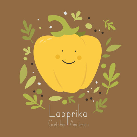 Lapprika