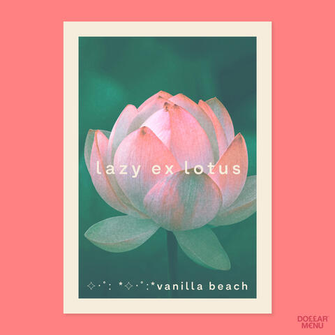 Lazy Ex Lotus