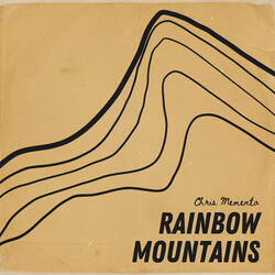 Rainbow Mountains
