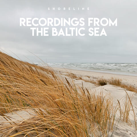 Recordings from the Baltic Sea