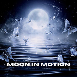 moon in motion