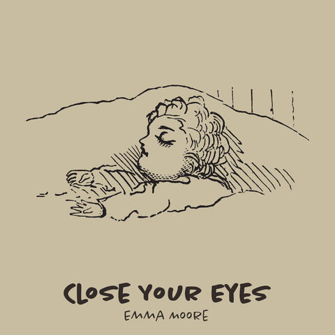 Close Your Eyes