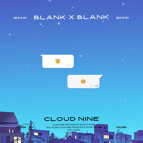 Cloud Nine