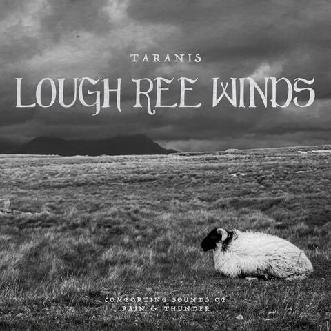 Lough Ree Winds