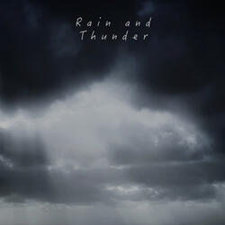 Thunder Woke Me Up