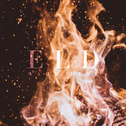 By the fire