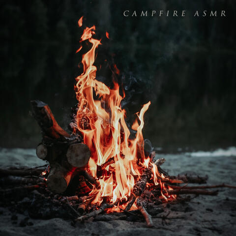 Campfire ASMR