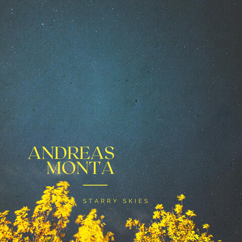 Andreas Monta