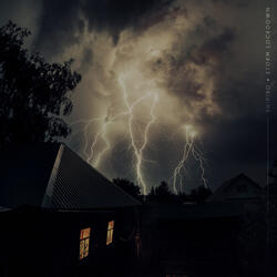 Thunder Nights