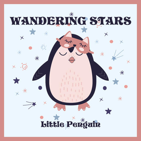 Wandering Stars