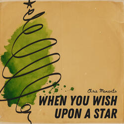 When You Wish Upon A Star