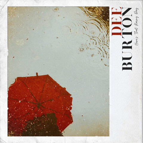 Here's That Rainy Day
