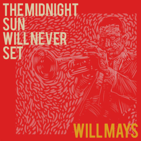 The Midnight Sun Will Never Set