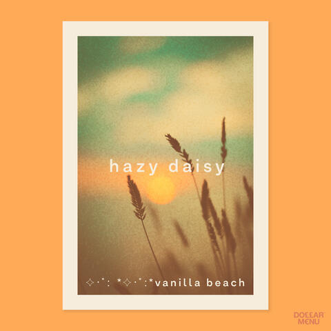 Hazy Daisy
