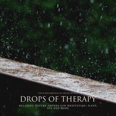 Drops Of Therapy