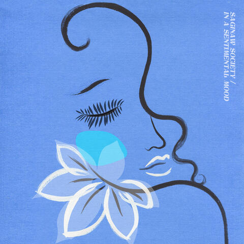 In A Sentimental Mood