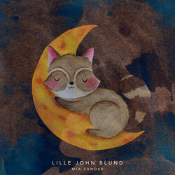 Lille John Blund