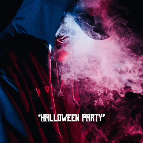 * Halloween Party *