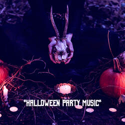 Spooky Sounds Of Ghosts
