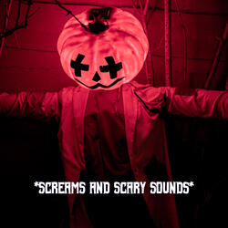 Terrifying Halloween Music