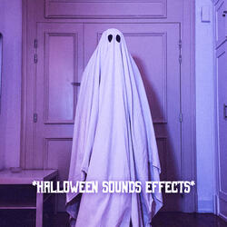 Ghoul Sounds And Screams