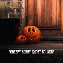 Ghoul Sounds And Screams