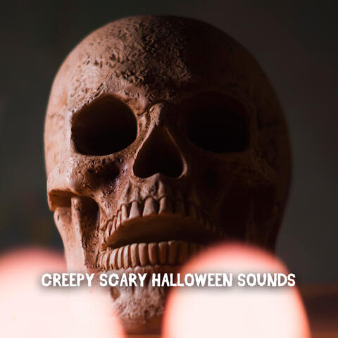 Creepy Scary Halloween Sounds