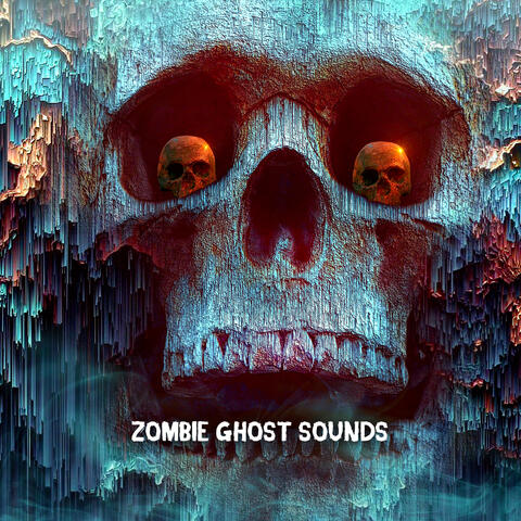 Zombie Ghost Sounds