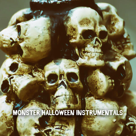 Monster Halloween Instrumentals