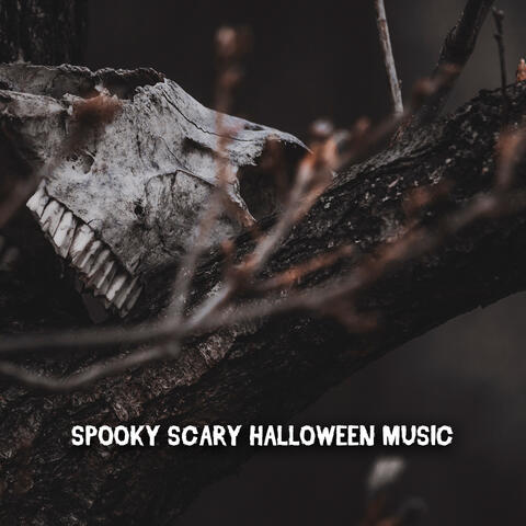 Spooky Scary Halloween Music