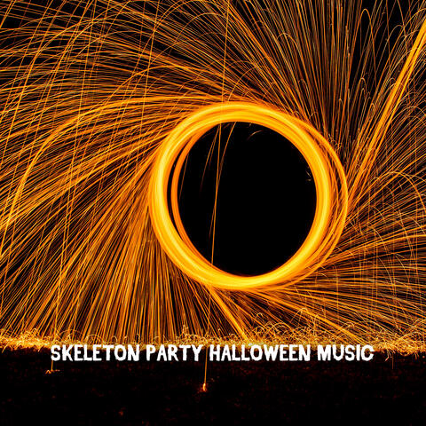 Skeleton Party Halloween Music