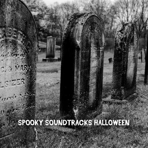 Spooky Soundtracks Halloween