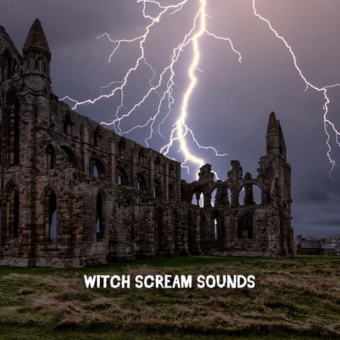 Witch Scream Sounds