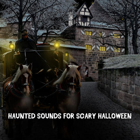 Haunted Sounds For Scary Halloween