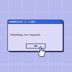Sundays on repeat