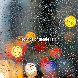 brown noise rain sounds