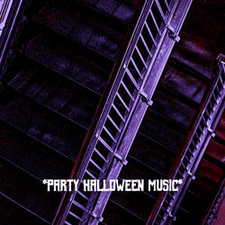 Haunted Party Music Halloween