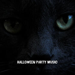halloween music theme