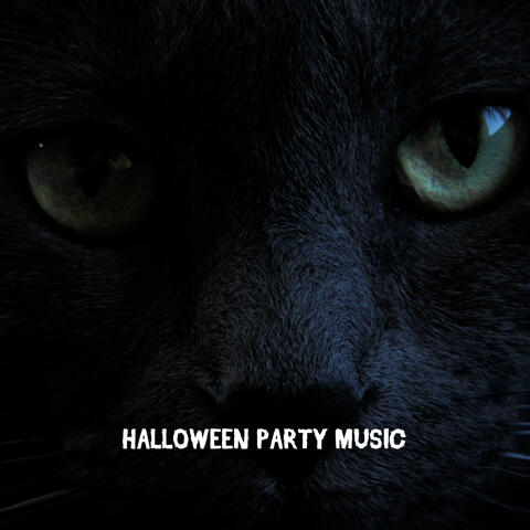 Halloween Party Music