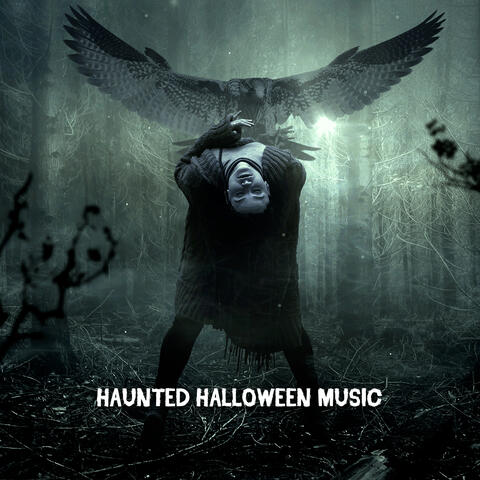 Haunted Halloween Music