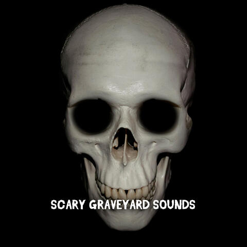 Scary Graveyard Sounds