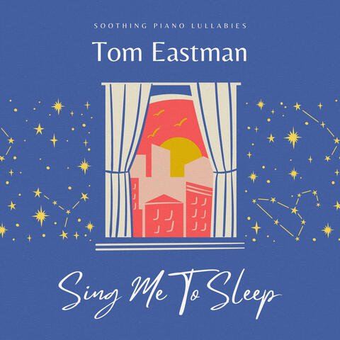 Sing Me To Sleep